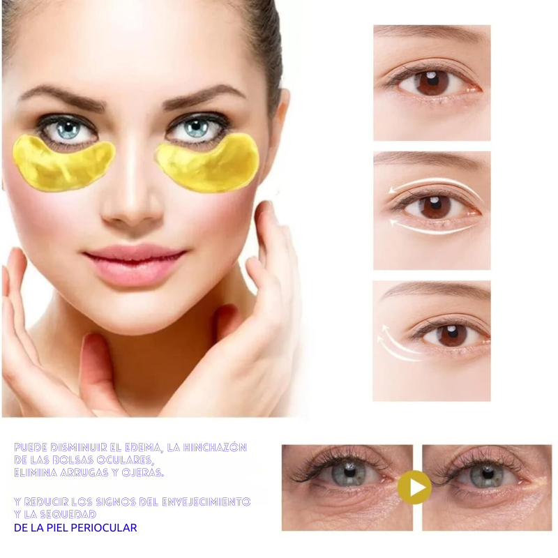 SKINFACE – Pack rejuvenecedor facial premium