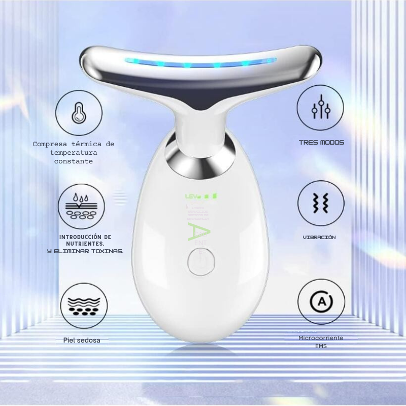 SKINFACE – Pack rejuvenecedor facial premium
