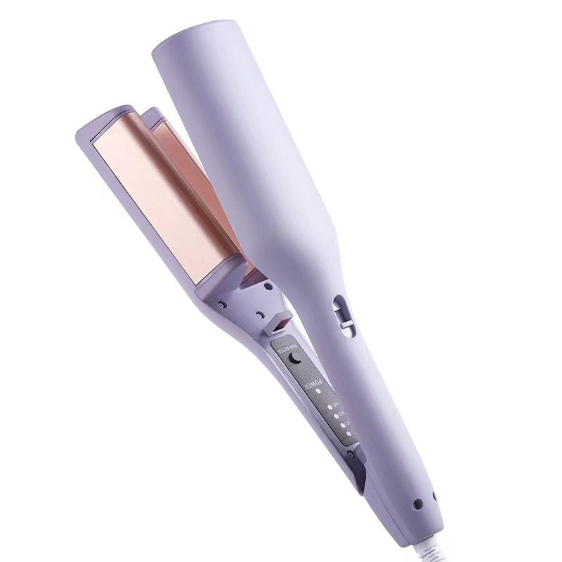 VICURVE – Plancha rizadora de ondas