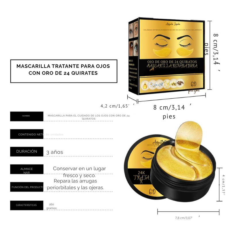 SKINFACE – Pack rejuvenecedor facial premium