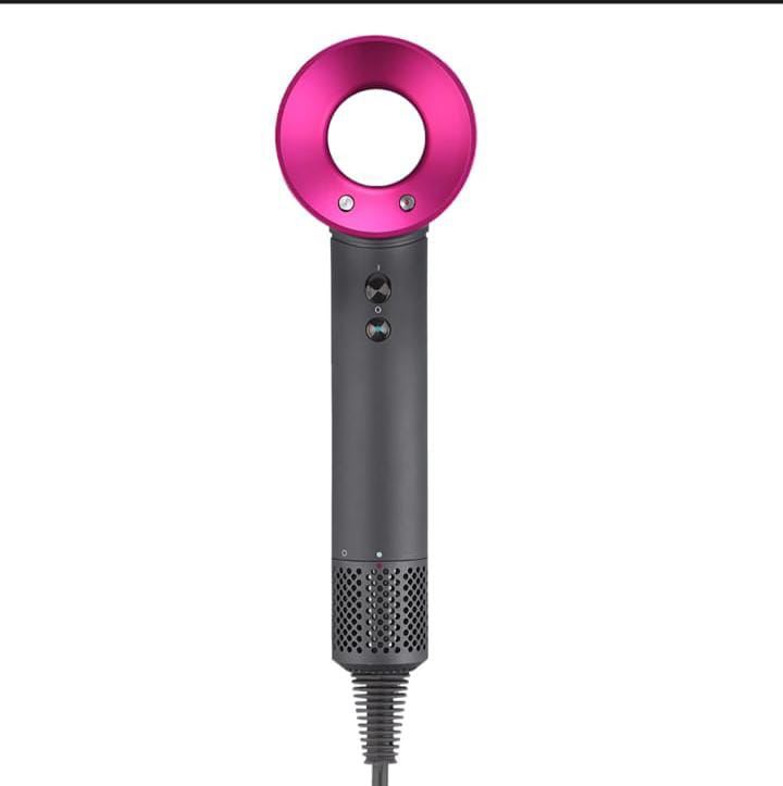 SUPERHAIRDRY 2.0 – Secador de pelo profesional