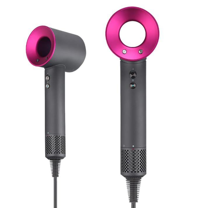SUPERHAIRDRY 2.0 – Secador de pelo profesional