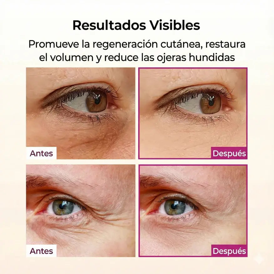 Bálsamo de colágeno reafirmante