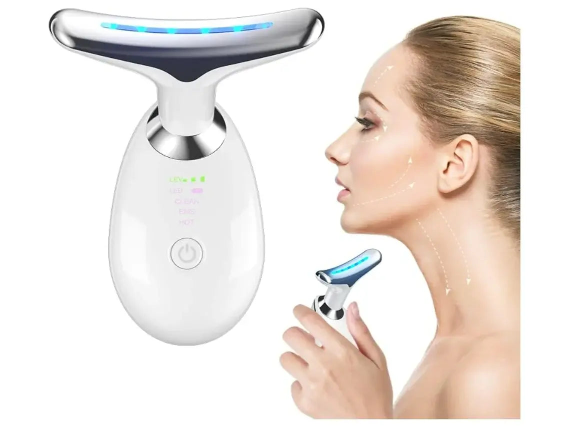 SKINFACE – Pack rejuvenecedor facial premium