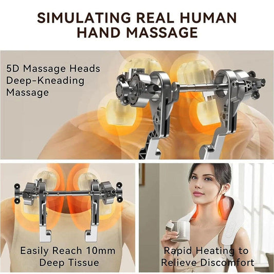 5D MASSAGE