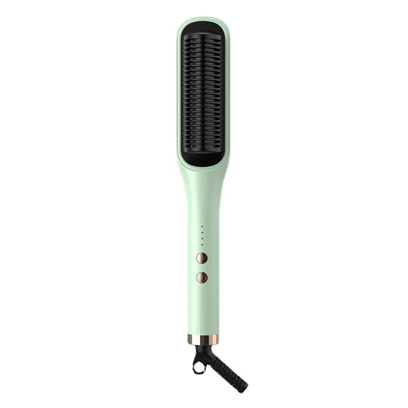 HAIRLIS – Cepillo alisador eléctrico