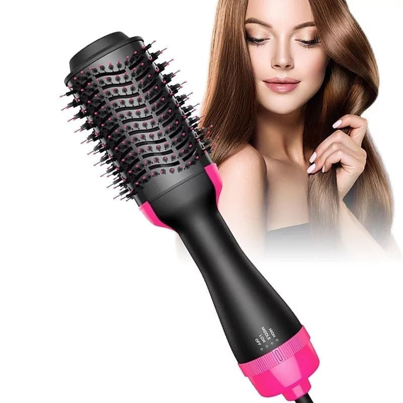 HAIRDRYPRO – Cepillo secador de aire caliente