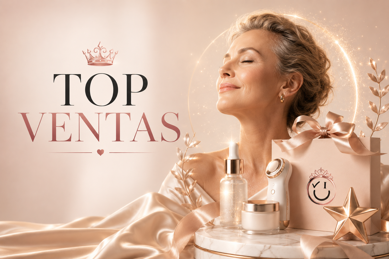 👑TOP VENTAS👑