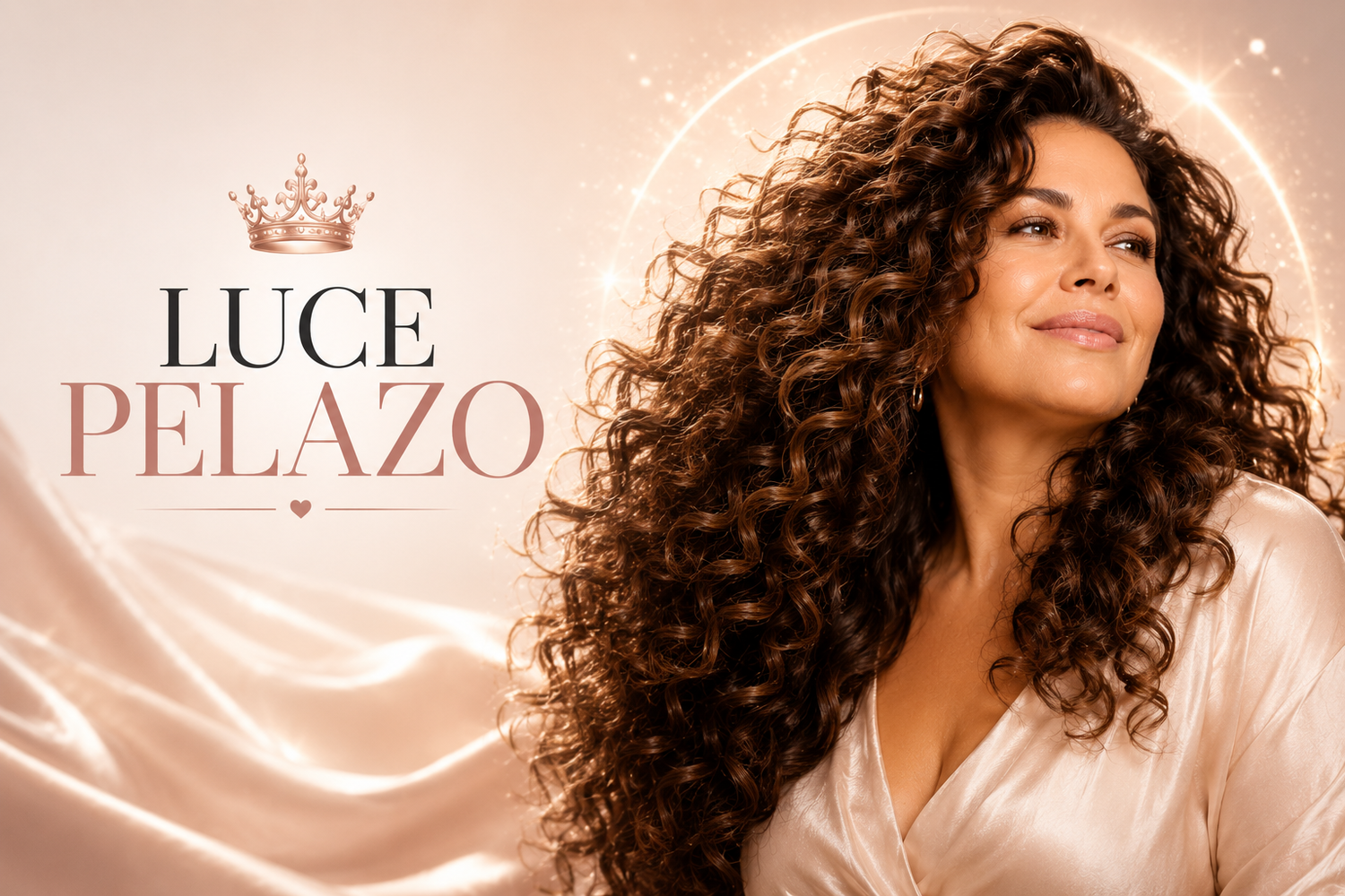 💇LUCE PELAZO💇