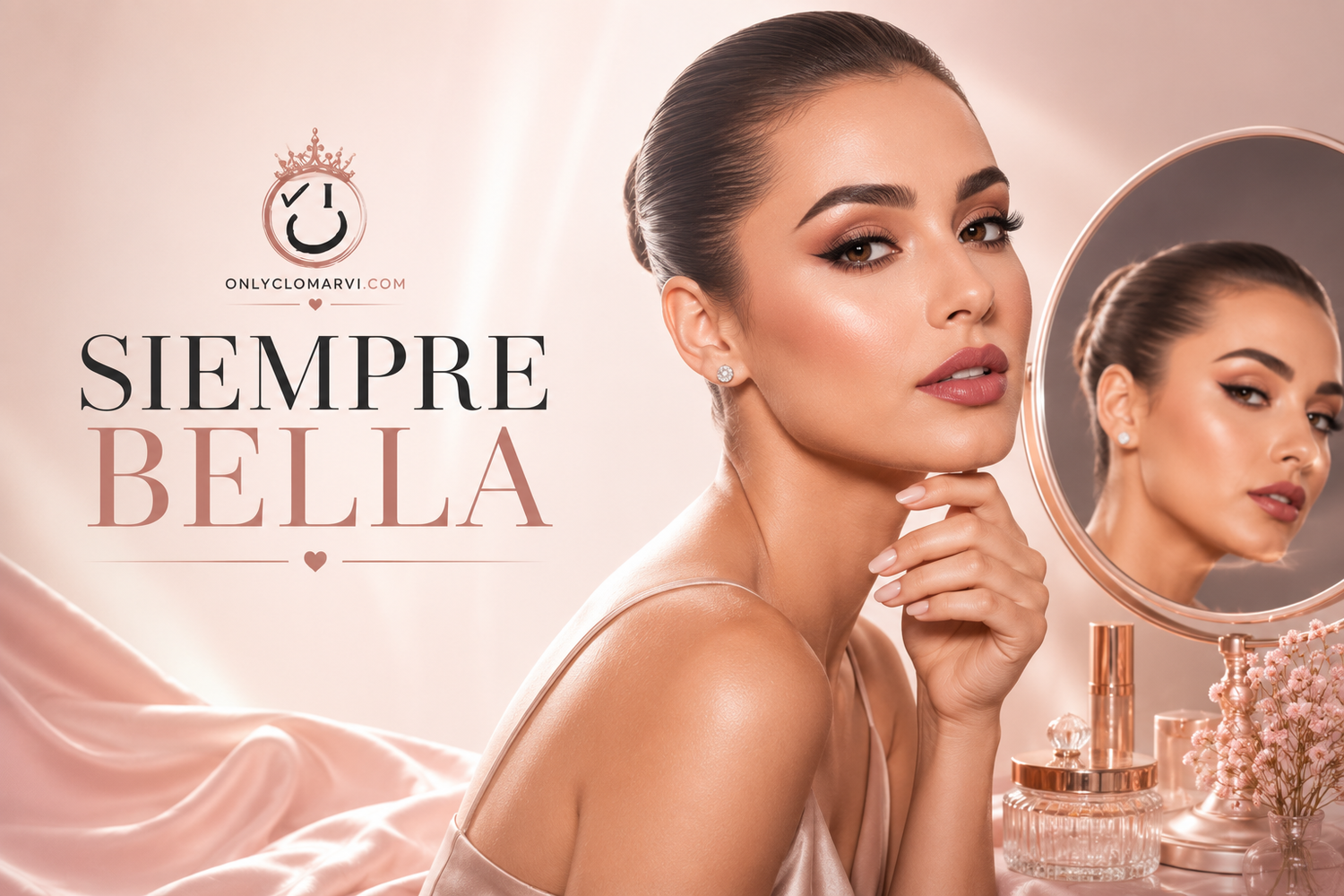 💄SIEMPRE BELLA💄