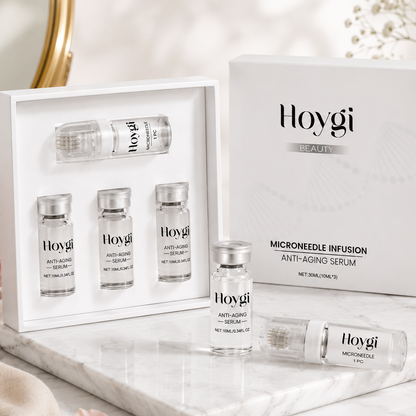 ANTIAGE MICROAGUJAS 3X10ML