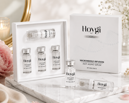 ANTIAGE MICROAGUJAS 3X10ML