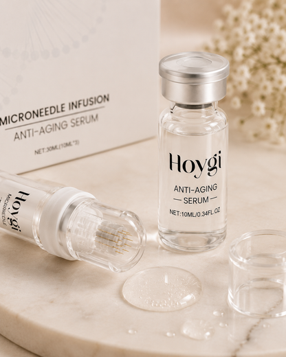 ANTIAGE MICROAGUJAS 3X10ML