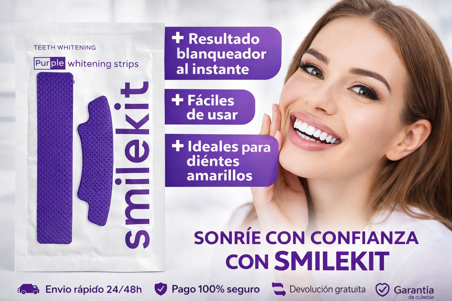 SMILEKIT