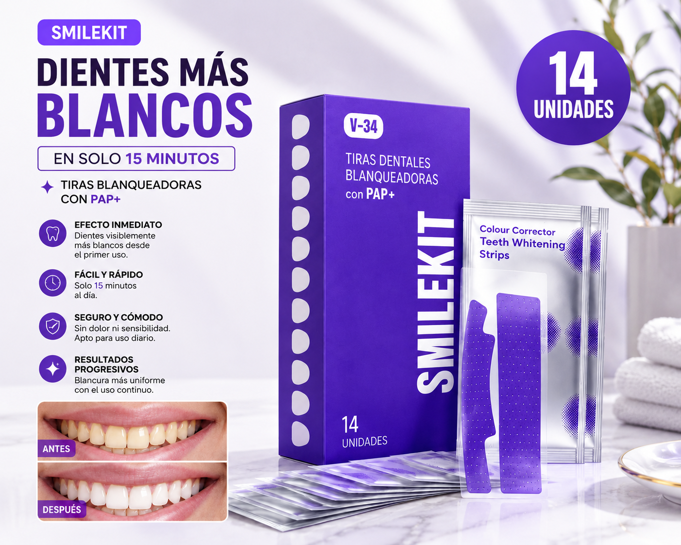 SMILEKIT