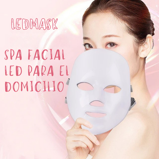 NEW LEDMASK