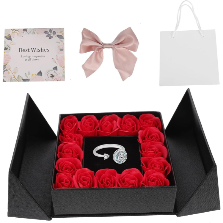 ROSEYE