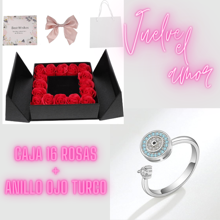 ROSEYE