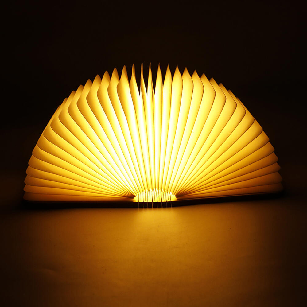 BOOKLIGHT