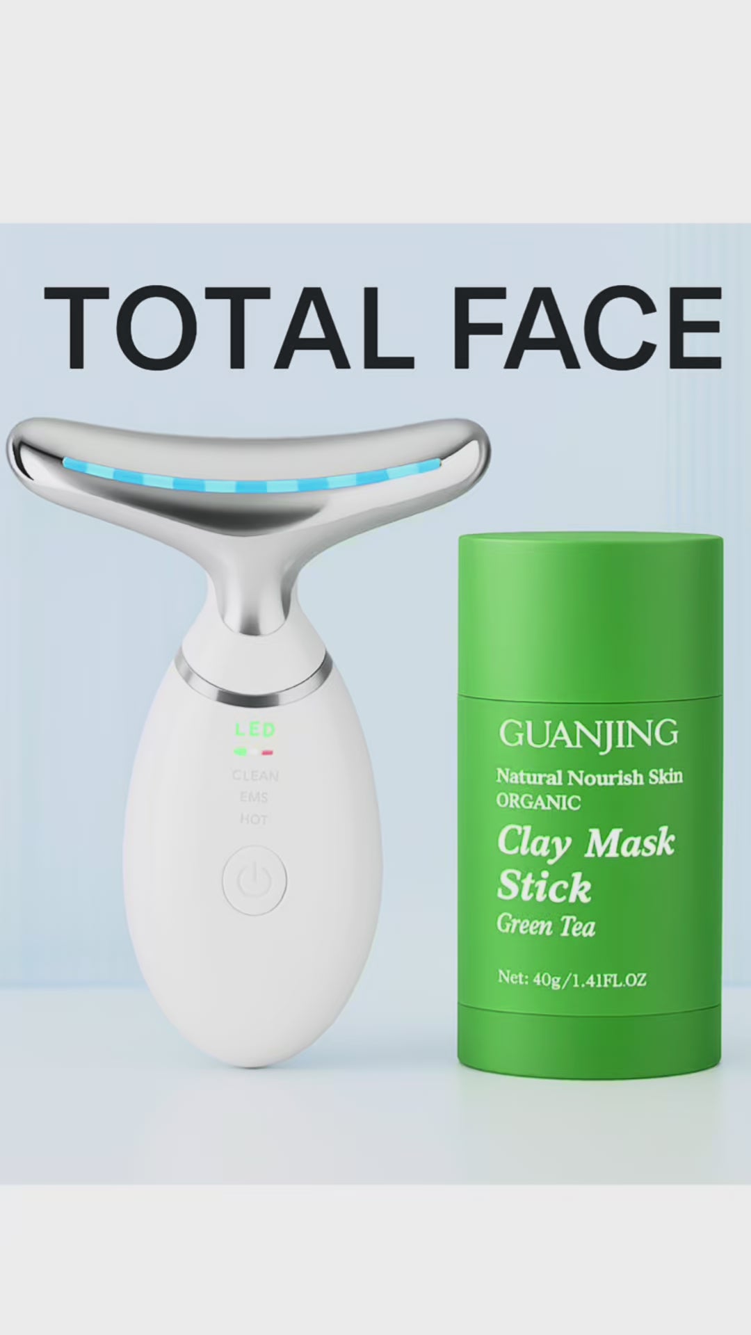 TOTAL FACE