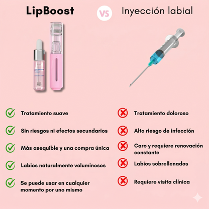 LIPBOOST