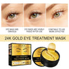 EYEREPAIR ORO24K – 60 Pcs ✨👁️