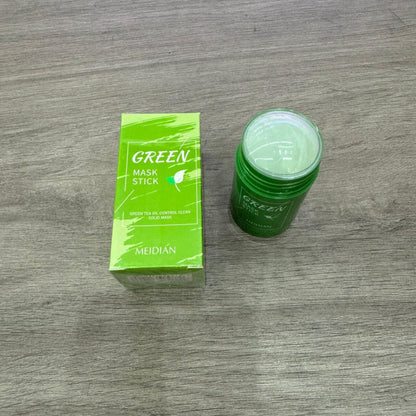 MASCARILLA TE VERDE