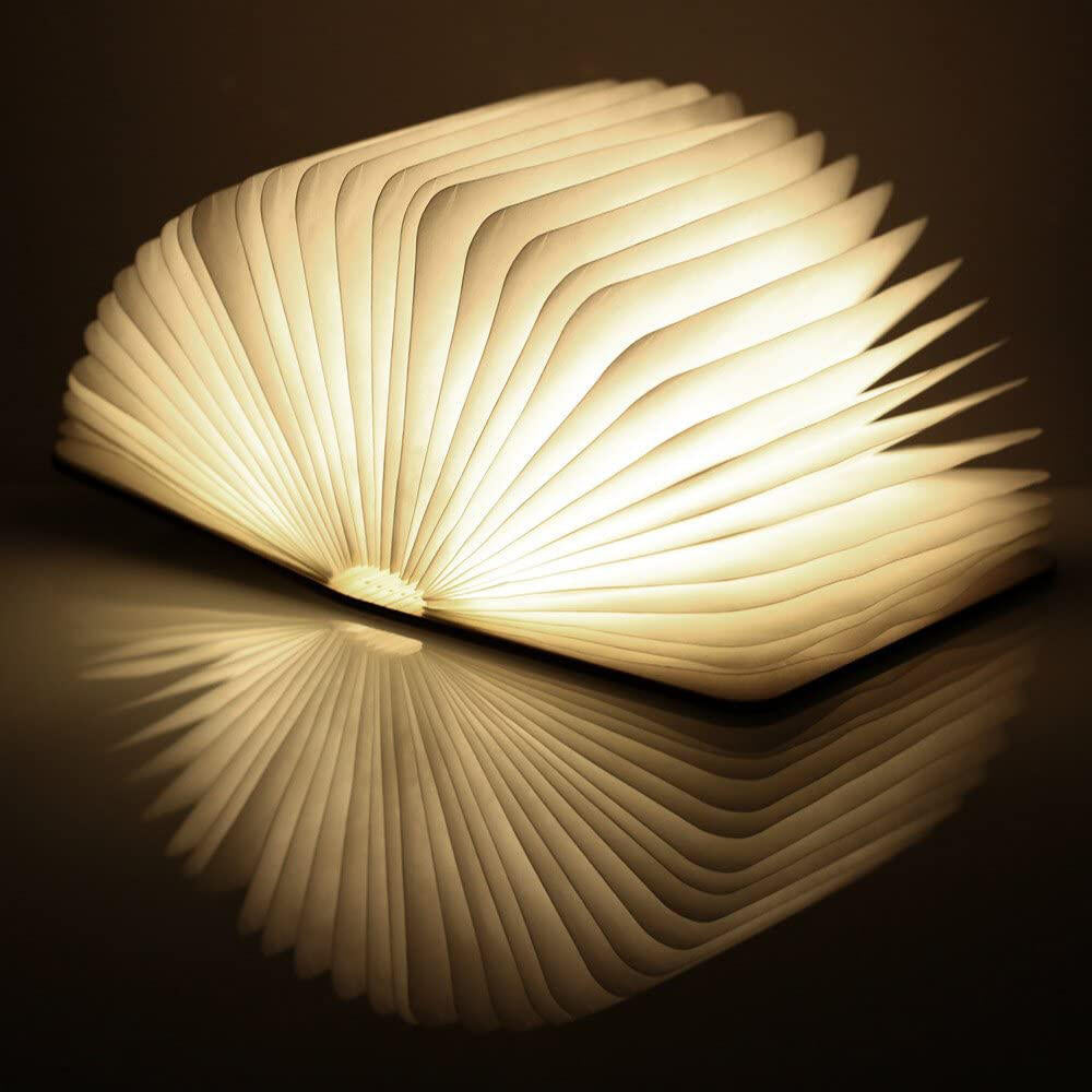 BOOKLIGHT