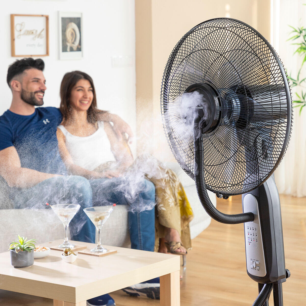 ❄️ NEBULIZAIR™
