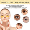 EYEREPAIR ORO24K – 60 Pcs ✨👁️