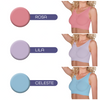 Bra Set of 3 Colors