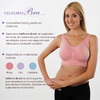 Bra Set of 3 Colors