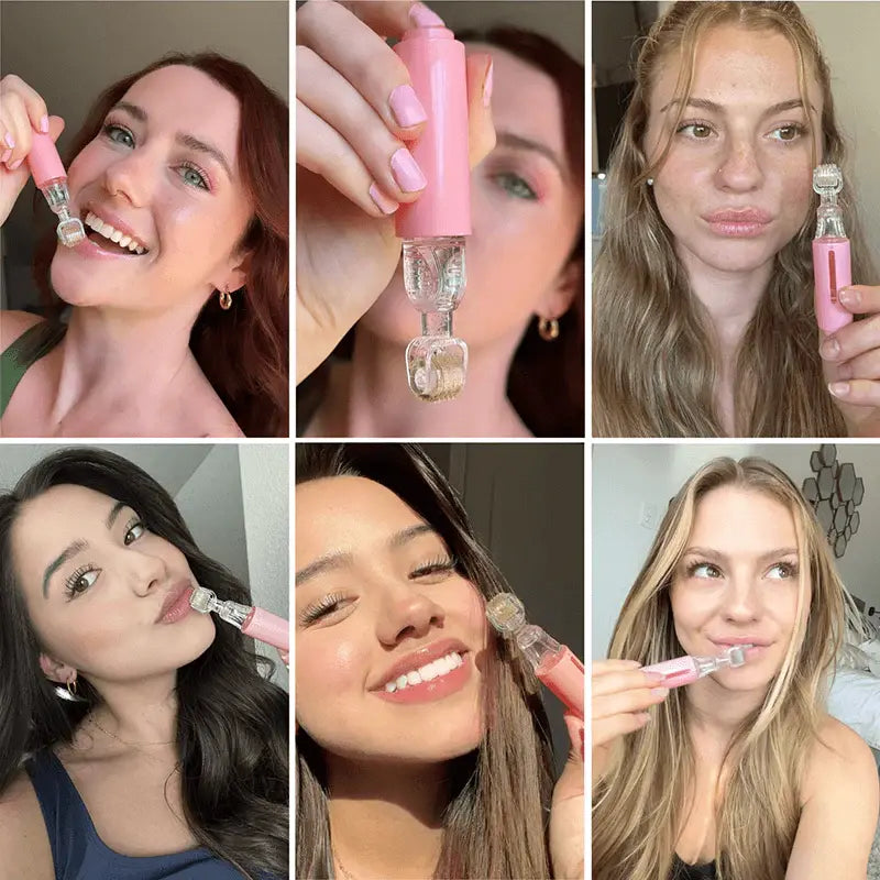 LIPBOOST