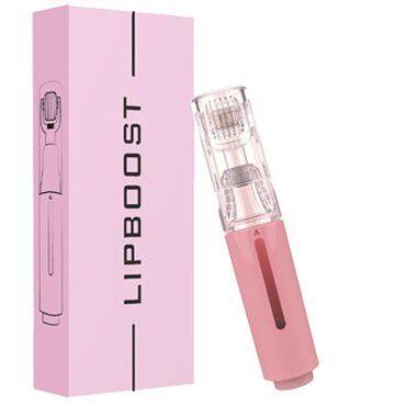 LIPBOOST