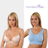 Bra Set of 3 Colors