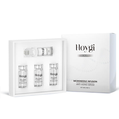 ANTIAGE MICROAGUJAS 3X10ML