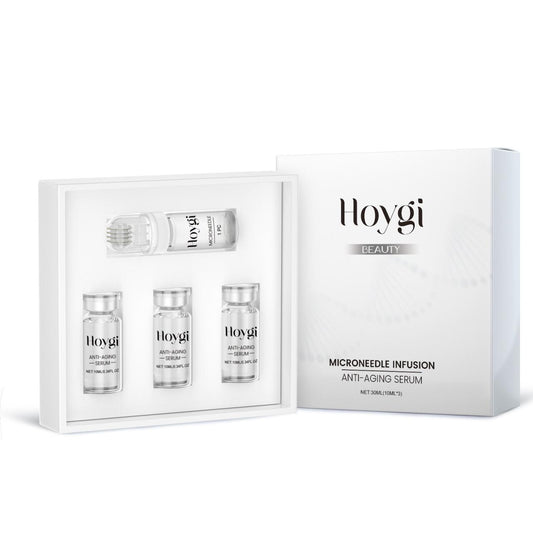 ANTIAGE MICROAGUJAS 3X10ML