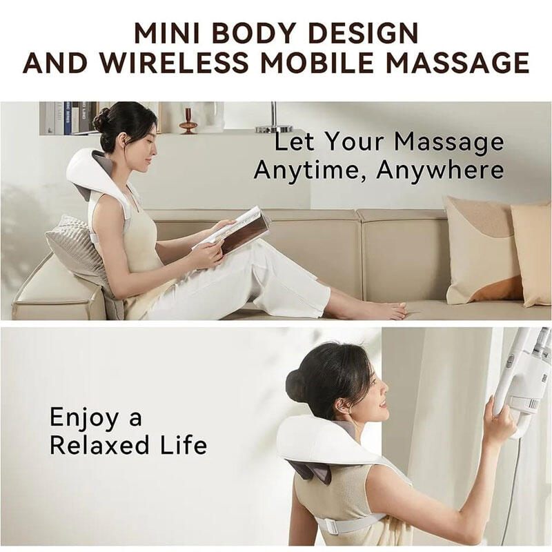 5D MASSAGE