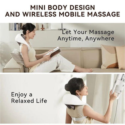 5D MASSAGE