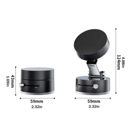 MAGNETIC360