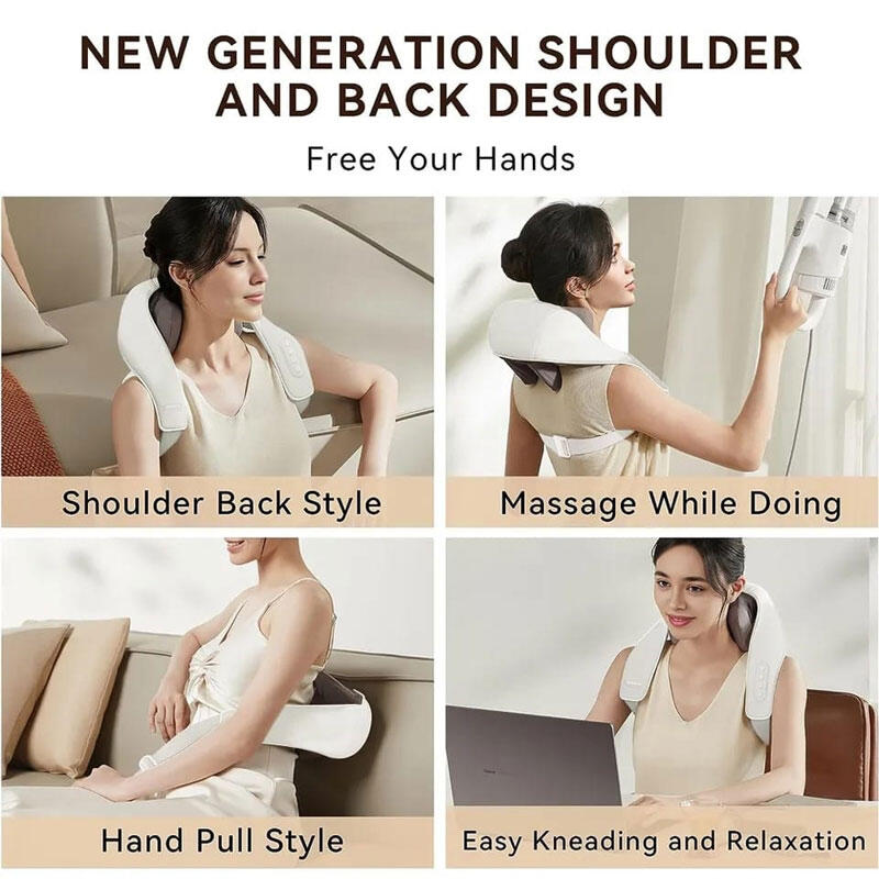 5D MASSAGE