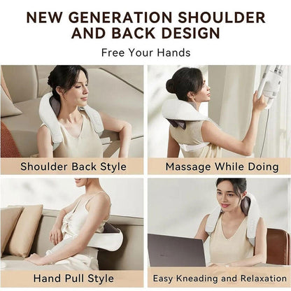 5D MASSAGE