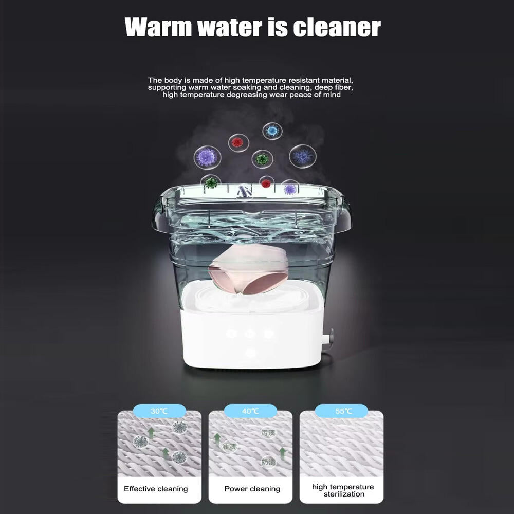 PORTACLEAN