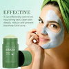 MASCARILLA TE VERDE
