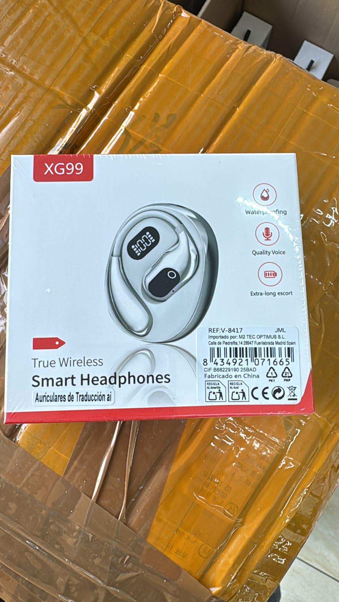 SMART TRANSLATE