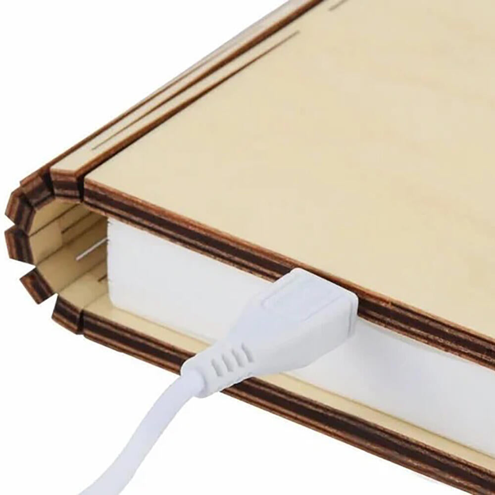 BOOKLIGHT