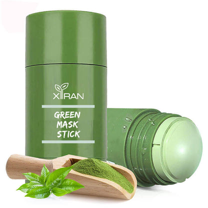 MASCARILLA TE VERDE