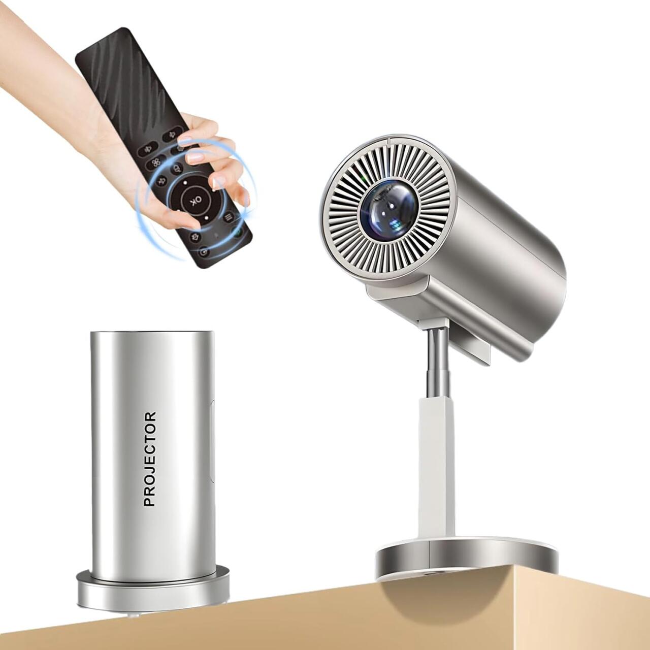 WALLCINEMAv 2.0 90°