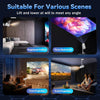 WALLCINEMAv 2.0 90°