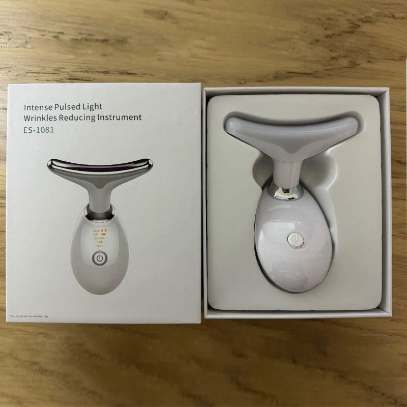 FACEMASSAGE